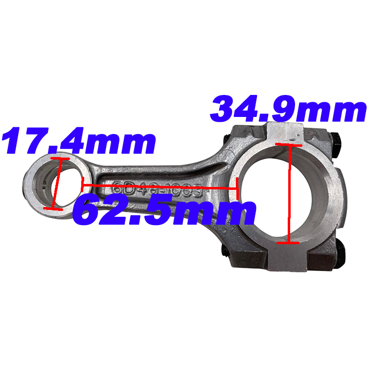 connecting rod